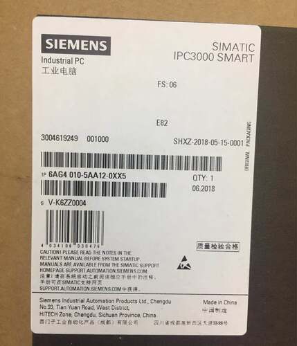 西门子6GT2800-5BD00 RF300转发器rf350t 32 kb的FRAM 现货销售询