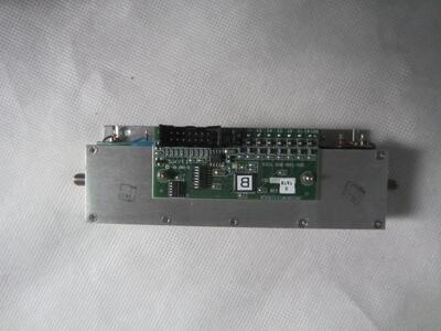 Aeroflex/Weinschel3408T-55/75E670步进程控衰减器询价