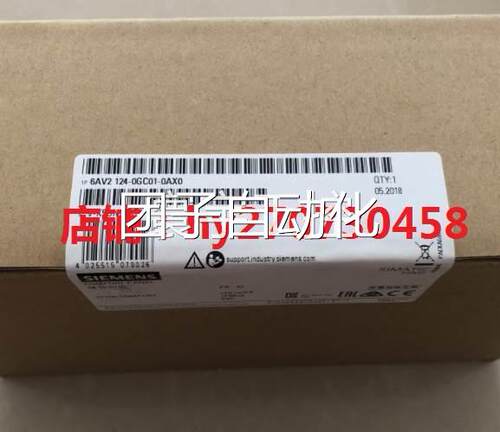 6AV22 14-1QCO2-O2AXO HMI KP150A0 触摸屏 1P 6AV214-1QC02-0X0