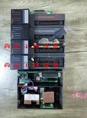 三菱PLC A1SJHCPU A1SX42 A1SY4询价