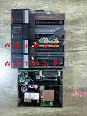 三菱PLC A1SJHCPU A1SX42 A1SY4询价