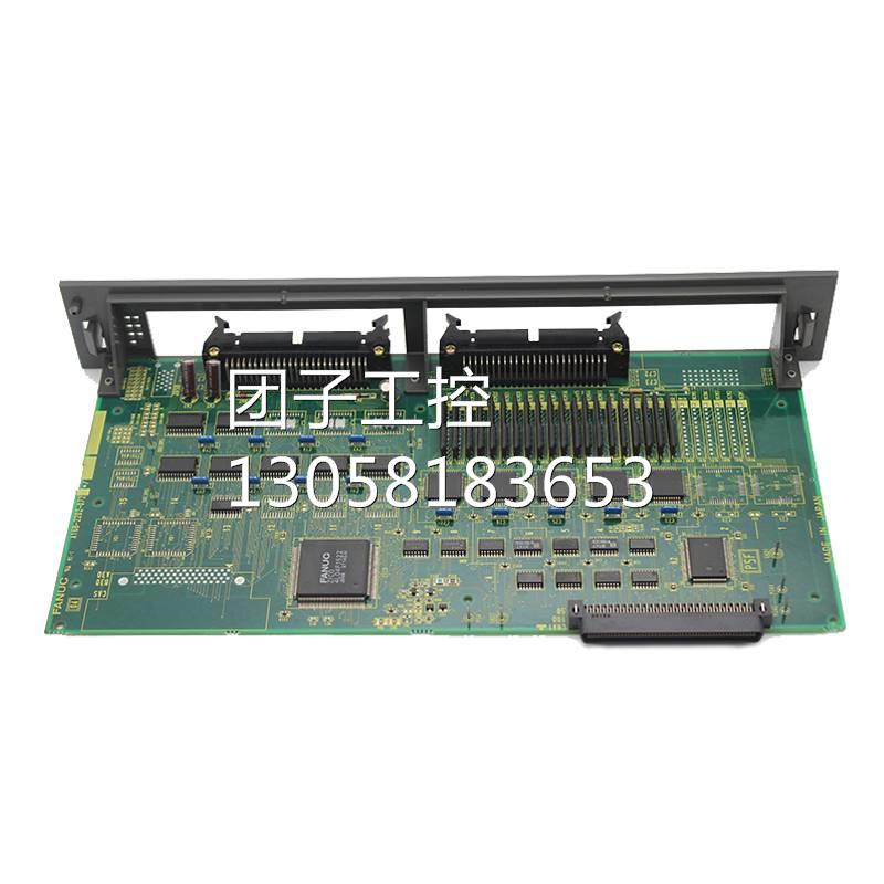 ！fanuc数控系统配件A16B-2202-0727 发那科电路板正品现货询价