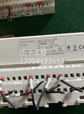 ￥西门子就地通用控制器 RLU236原装拆机测试包好 询价