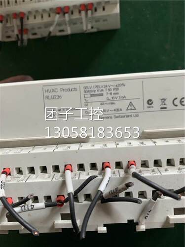 西门子就地通用控制器