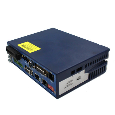 kollmorgen科尔摩根伺服驱动器S20360-DLS交流120-240V拆机数字型