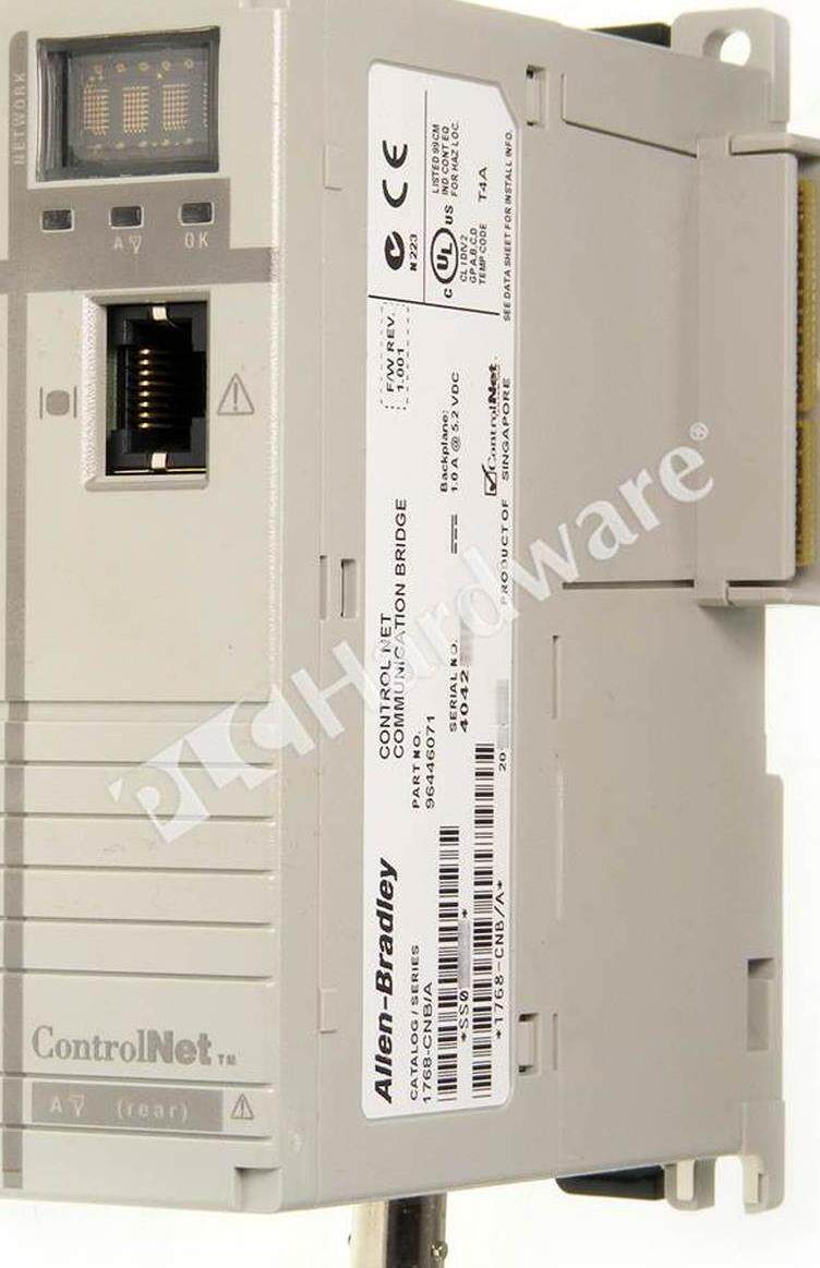 $AB 1768-CNB 罗克韦尔PLC模块可包邮询价