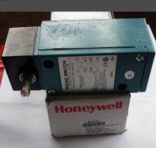 ！原装正品霍尼韦尔honeywell限位开关LSA7L价格商议传感器询价