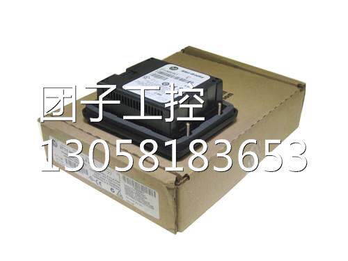 ！2711-M3A18L1 AB 2711-M3A18L1 全新原装正品 询价