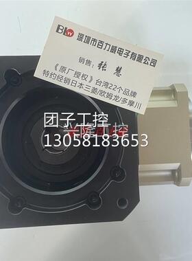 ！台湾上阳 SHANGYANG 减速机 SBR120-005-S2-P2询价