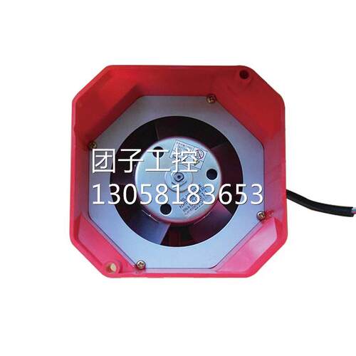 ！A90L-0001-0539 FANUC发那科原装主轴风扇 全新询价