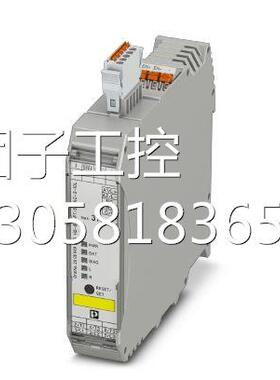 ！ELR H3-IES-PT/500AC-9-IOL - 2908672菲尼克斯混合型电机起动