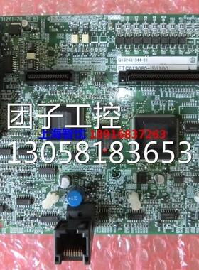 ￥安川F7高频0到1000HZ变频器主板控制板ETC619080-S6100新旧询价