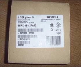 ！6EP1333-2AA00西门子 SITOP电源6EP1 333-2BA01 6EP1333-2BA20