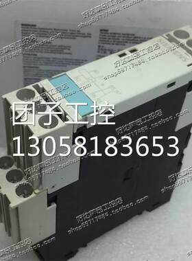 ！原装正品 西门子SIEMENS 保护继电器 3RN1010-1CM00 现货询价