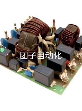 永大电梯滤波器板NOIS