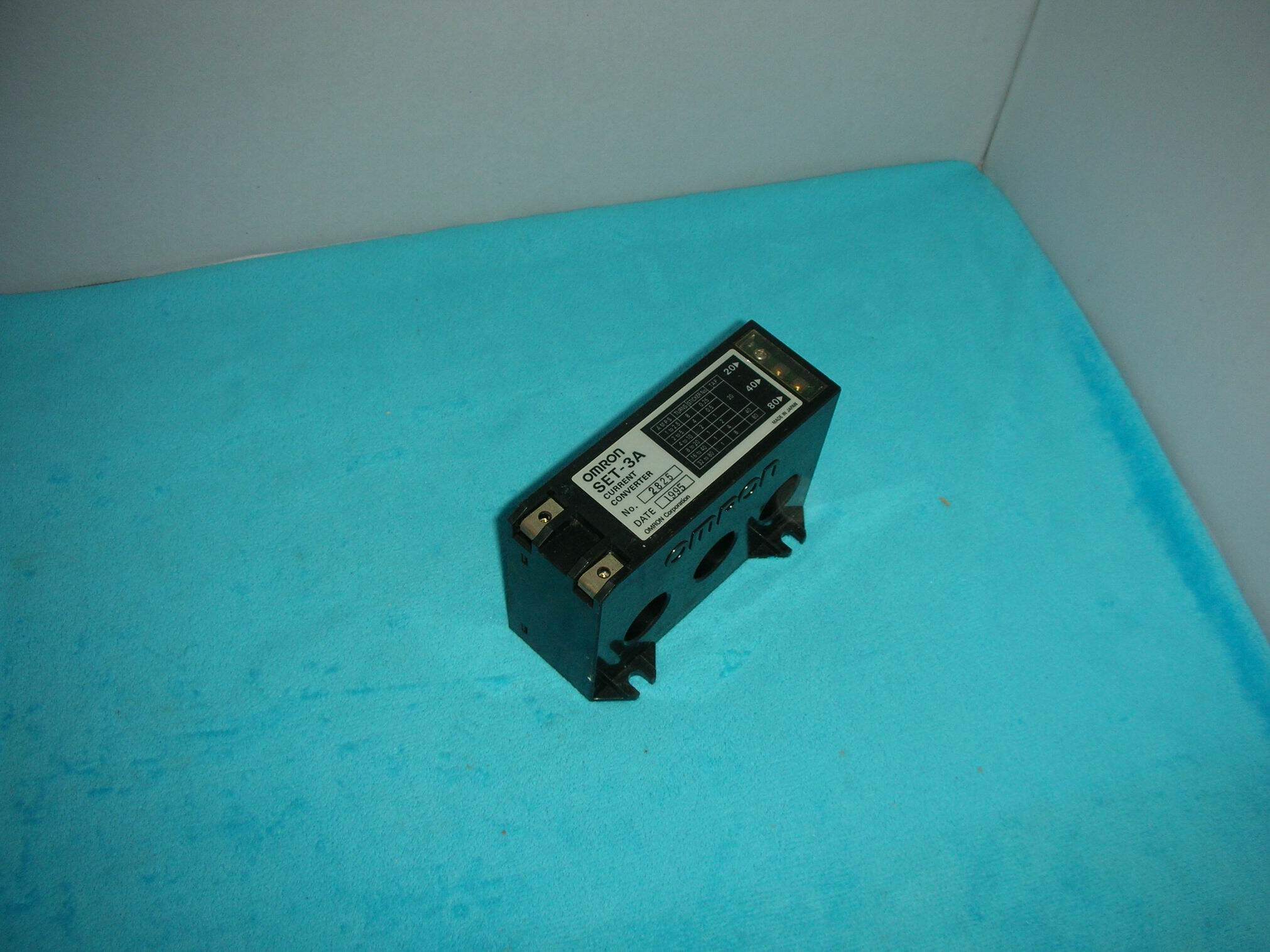 OMRON SET-3A询价