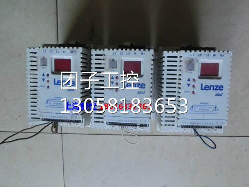 ESMD222L4TXA伦茨ESMD