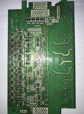 FX0N-40E FX0N-40mr-001 jy331a73002f I/O 中板 继电器输出板询