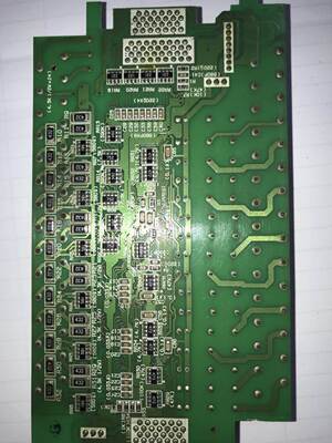 FX0N-40E FX0N-40mr-001 jy331a73002f I/O 中板 继电器输出板询