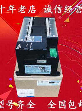 欧姆龙PLC CP1H-X40DT-D X40DR-A CP1H-XA40DT-D XA40DR-A Y20DT