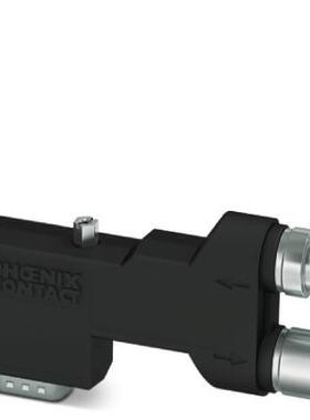 ！菲尼克斯D-SUB总线连接器 - SUBCON-PLUS-CAN/90X/M12 - 290273