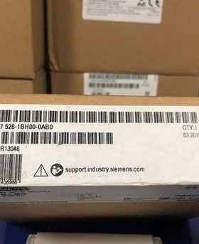 西门子系列6ES7526-2BF00-0AB0模块输出模块6ES75262BF000AB0原装