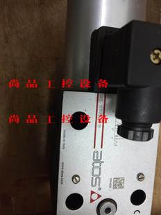 阿托斯换向阀DKE-1631/2 AC 11,DC24v询价