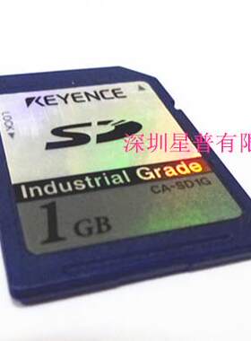 ！CA-SD1G 内存卡 现货供应询价