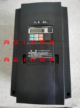 欧姆龙变频器，3G3MX2-A4055-ZV1，全新正品没有询价