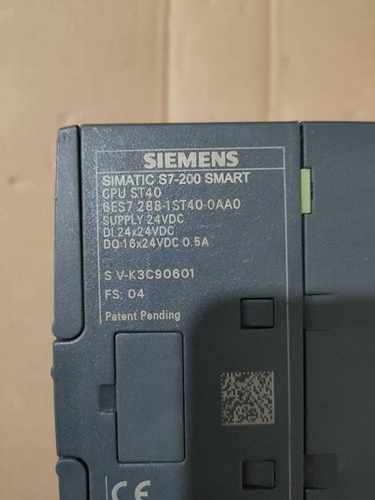 6ES7 288-1ST40-0AA0 CPU ST40 PLC S7-200系列 询价