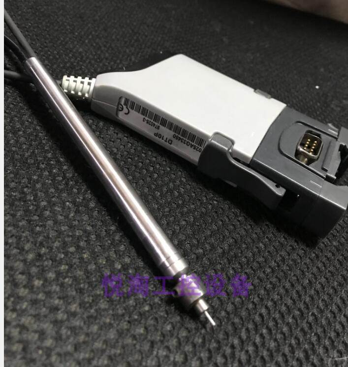 Solortron输力强 orbit 数字传感器DT10P询价为准询价