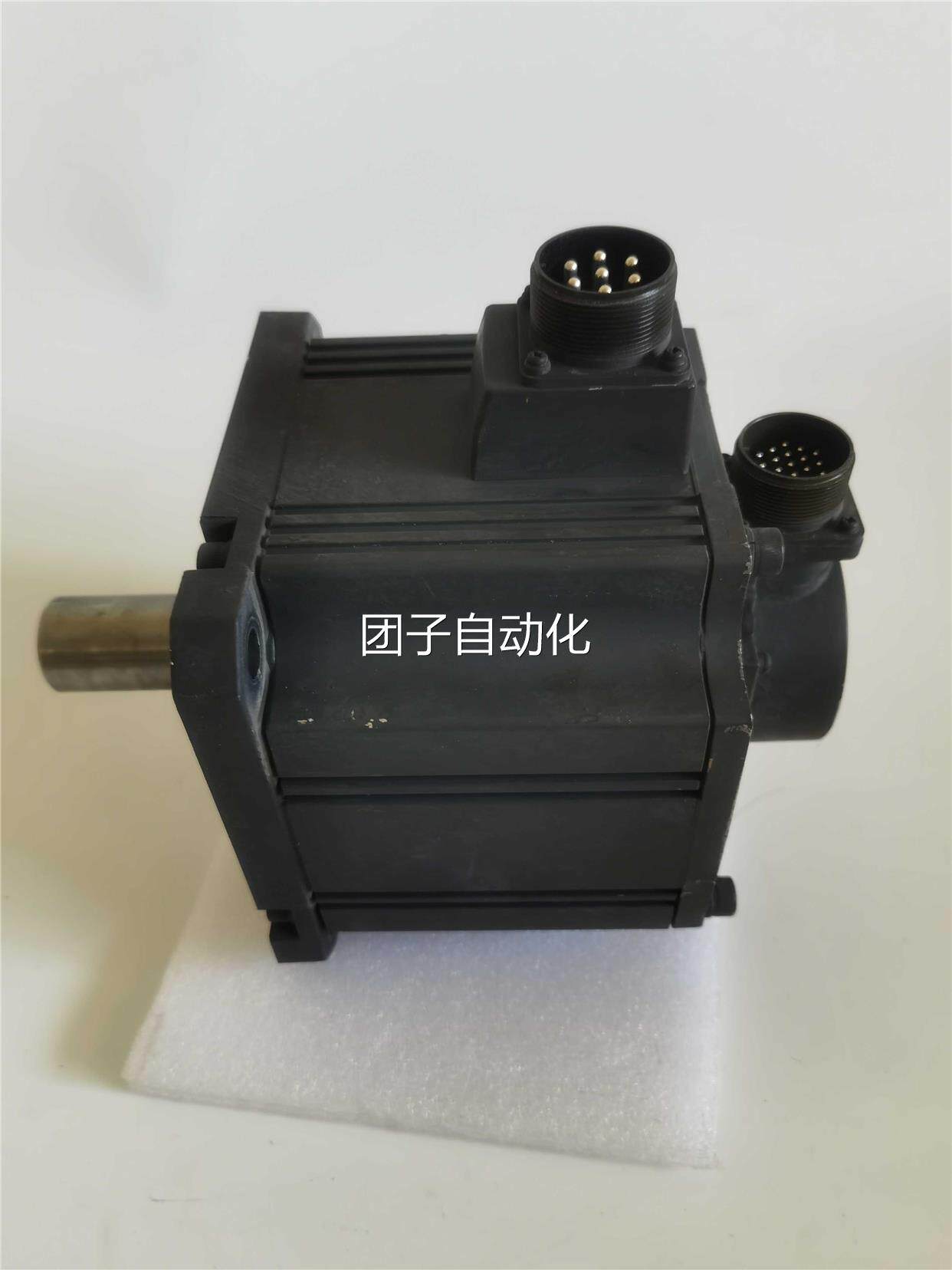 三菱伺服电机HC353SH