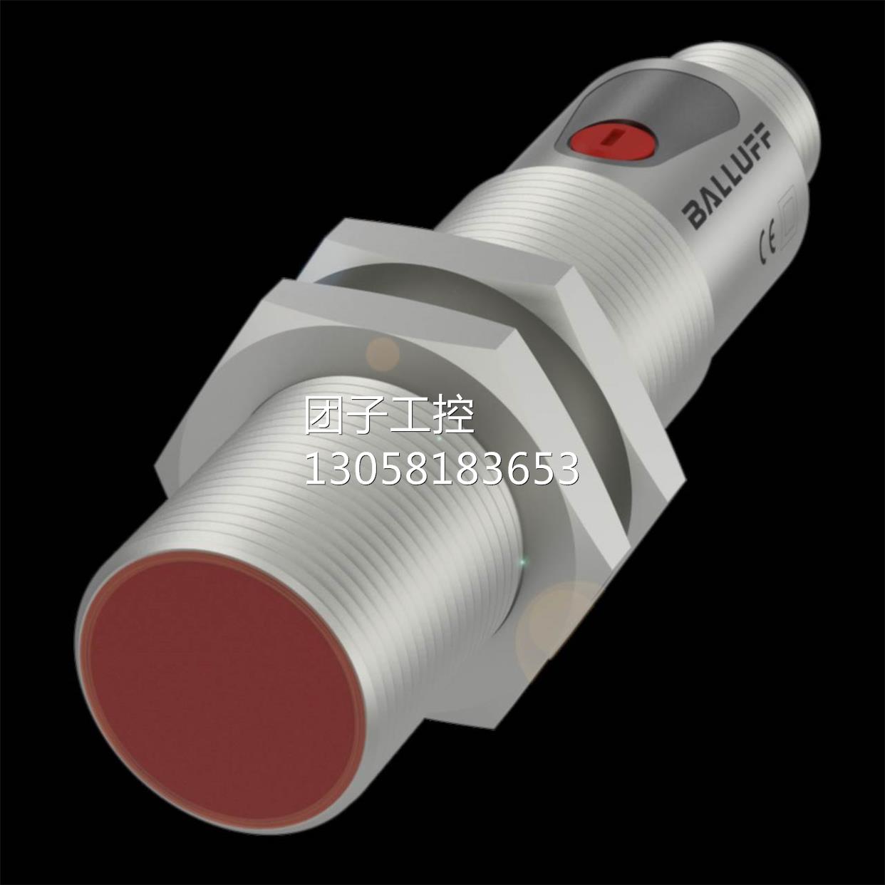 ￥巴鲁夫 BOS0213+BOS R020K-PO-RX11-02 询价