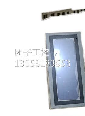 ￥原装 MITSUBISHI F930GOT-BWD 触摸屏 触控屏 功能包好 询价