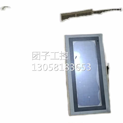 ￥原装 MITSUBISHI F930GOT-BWD 触摸屏 触控屏 功能包好 询价