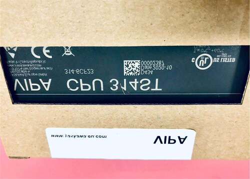 全新现货 原装 德国惠朋VIPA 315-4NE11 CPU 315SN/NET询价