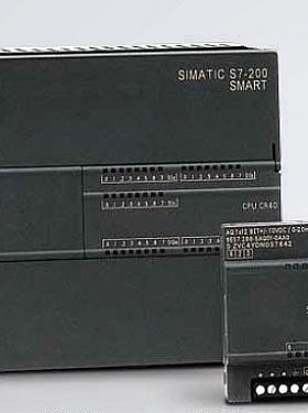 西门子PLC S7-200SMART SR20 6ES7288 ST20/ST30/ST40/ST60 SR CR