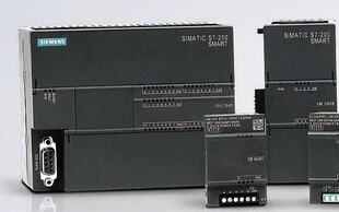 西门子PLC S7-200SMART SR20 6ES7288 ST20/ST30/ST40/ST60 SR CR