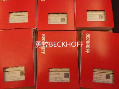 议价倍福BECKHOFF KL1418 KL1408正品￥