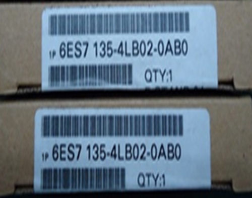 6ES7135-4LB02-0AB0西门子ET200S模拟量输出模块6ES71354LB020AB0