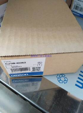 欧姆龙模块CJ1W-OD263/CJ1W-OD262/CJ1W-ID262 ID261 OD261 询价