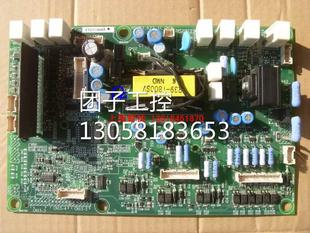 ￥安川A1000变频器驱动板AB4A0058 22KW驱动板ETC710092新旧询价