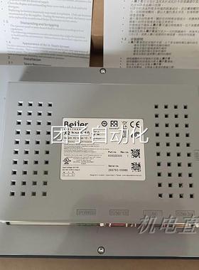 X2bas0e7/1f2-ADP台湾原装进口触B摸人机界面北尔屏电子eijer现货