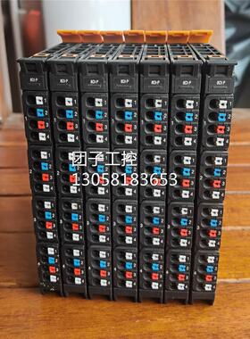 ￥原装拆机魏德米勒UR20-8DI-P-3W 1394400000大量 询价询价