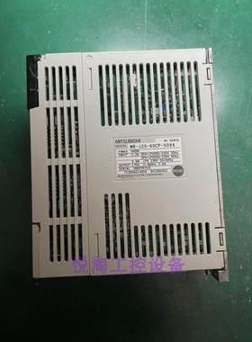 三菱伺服MR-J2S-60CP-S084 测好有质保询价为准询价