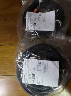 ！兴隆工控IFMEVC003连接线EVC006 EVC007 EVC008询价