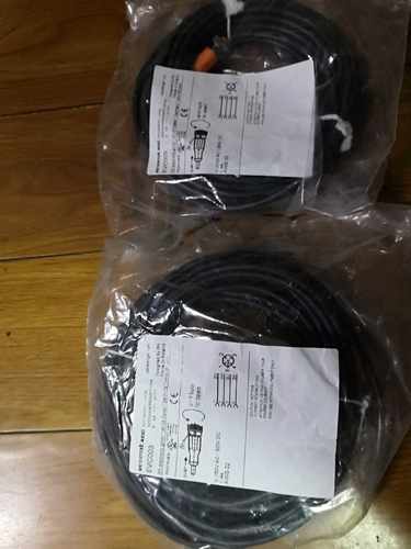 ！兴隆工控IFMEVC003连接线EVC006 EVC007 EVC008询价