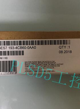 ￥西门6ES7&nbsp;193-4CB60-0AA0询价