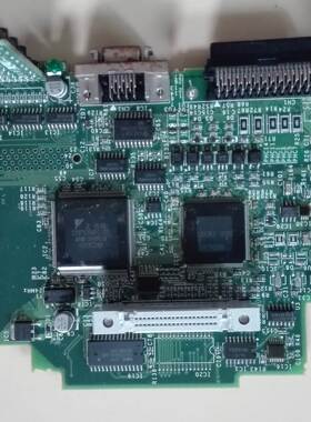 伺服驱动器主板 SGDH-CA30 DF0200245 询价