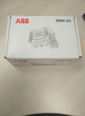 EI802F ABB以太网模块询价